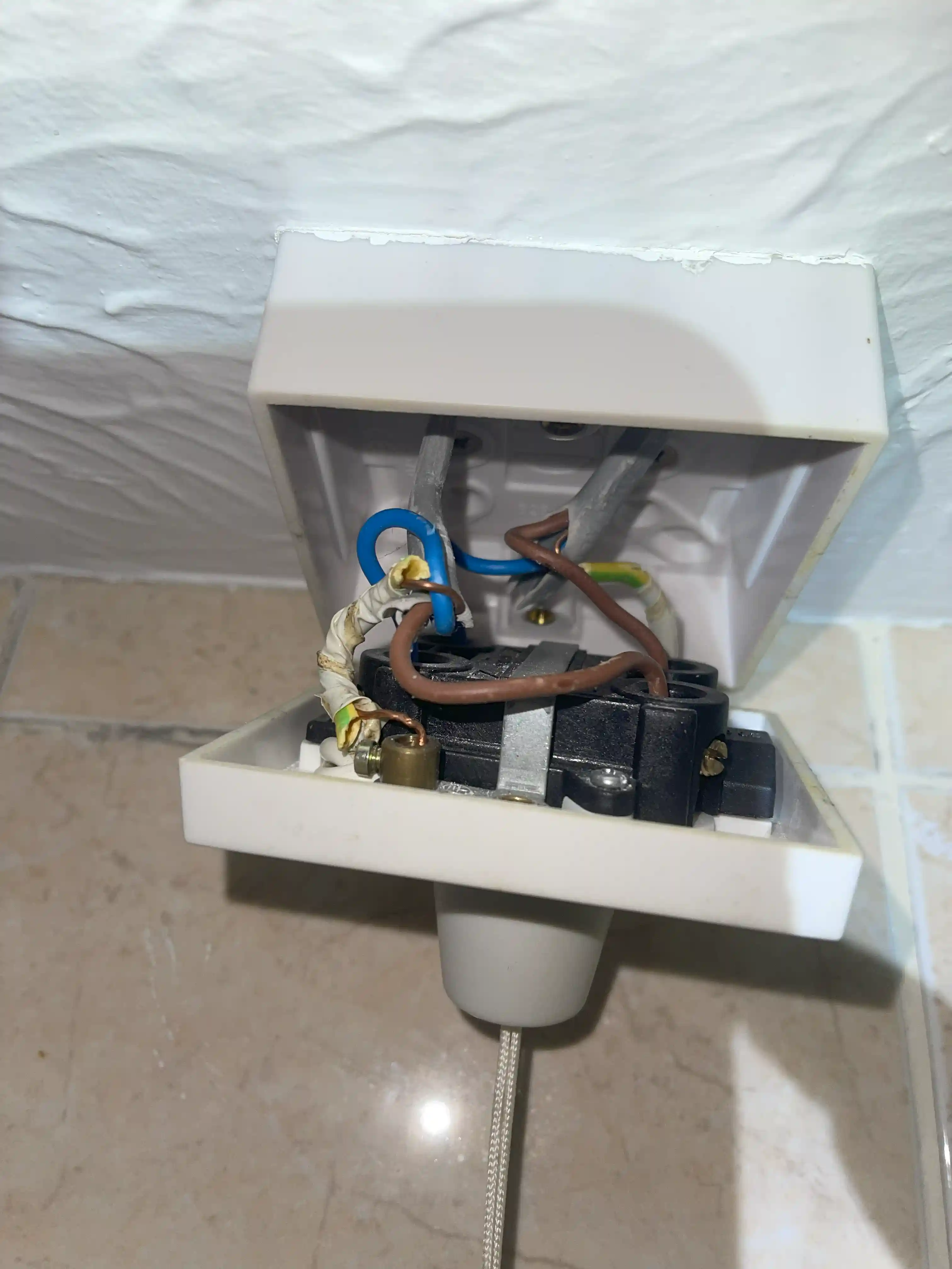 Emergency Electrician Northwood